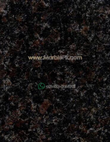 Dark Tan Granite Design Stairs & Kitchen Countertops in Lahore