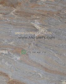 Fantasy Brown Granite Design Stairs & Kitchen Countertops in Lahore