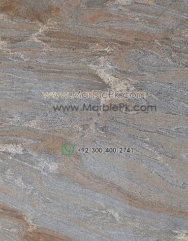 Fantasy Brown Granite Design Stairs & Kitchen Countertops in Lahore