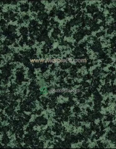 Forest Green Granite Design Stairs & Kitchen Countertops in Lahore
