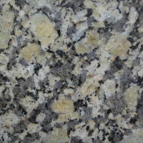 Golden Autumn Granite Design Stairs & Kitchen Countertops in Lahore