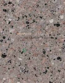 Jinhu Red Granite Design Stairs & Kitchen Countertops in Lahore