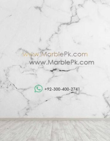 Calcatta White Granite Design Stairs & Kitchen Countertops in Lahore