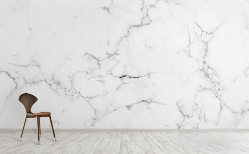 Calcatta White Granite Design Stairs & Kitchen Countertops in Lahore