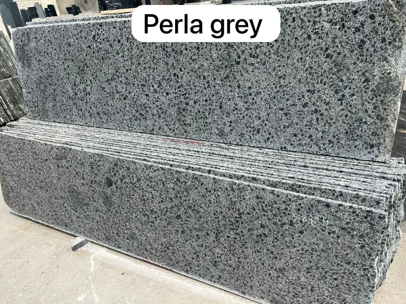 Pearla Granite Granite Design Stairs & Kitchen Countertops in Lahore