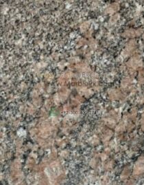 Pink Granite Granite Design Stairs & Kitchen Countertops in Lahore
