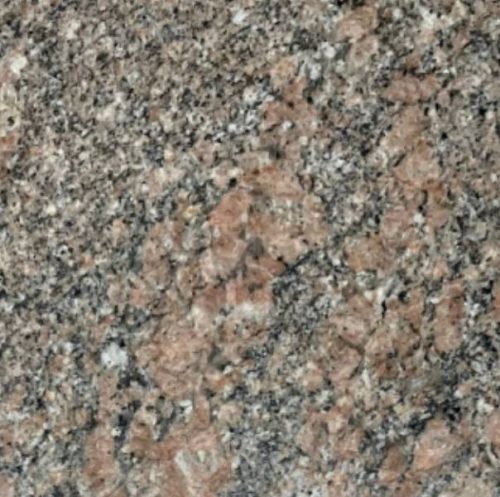 Pink Granite Granite Design Stairs & Kitchen Countertops in Lahore