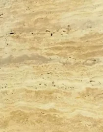 Roma Silver Travertine Granite Design Stairs & Kitchen Countertops in Lahore