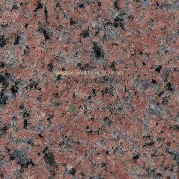 Sanxia Red Granite Design Stairs & Kitchen Countertops in Lahore