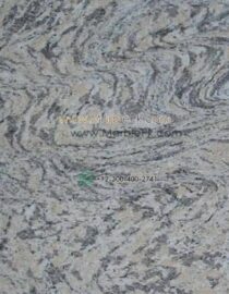 Tiger Rust Granite Design Stairs & Kitchen Countertops in Lahore