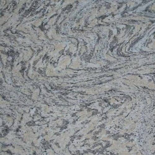 Tiger Rust Granite Design Stairs & Kitchen Countertops in Lahore