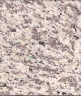 Tiger Skin White Granite Design Stairs & Kitchen Countertops in Lahore