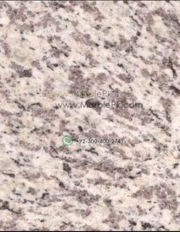 Tiger Skin White Granite Design Stairs & Kitchen Countertops in Lahore