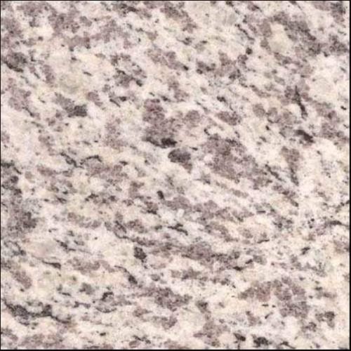 Tiger Skin White Granite Design Stairs & Kitchen Countertops in Lahore