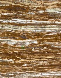 Wood Vein Onyx Granite Design Stairs & Kitchen Countertops in Lahore