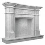 Marble Fireplaces