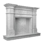Marble Fireplaces