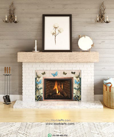 Natural Stone Mosaic Art 27 Marble Natural Stone Mosaic Art Designs/