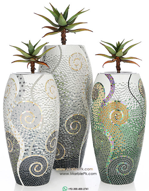 Natural Stone Mosaic Art 25 Marble Natural Stone Mosaic Art Designs/