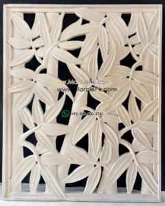Marble CNC Engraving - 3d 2d jali cnc