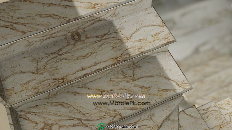 Stunning Marble Stair designs 11 Stunning Marble Stairs designs Boticino lakrol fancy marble stairs in pakistan www.marblepk.com 9