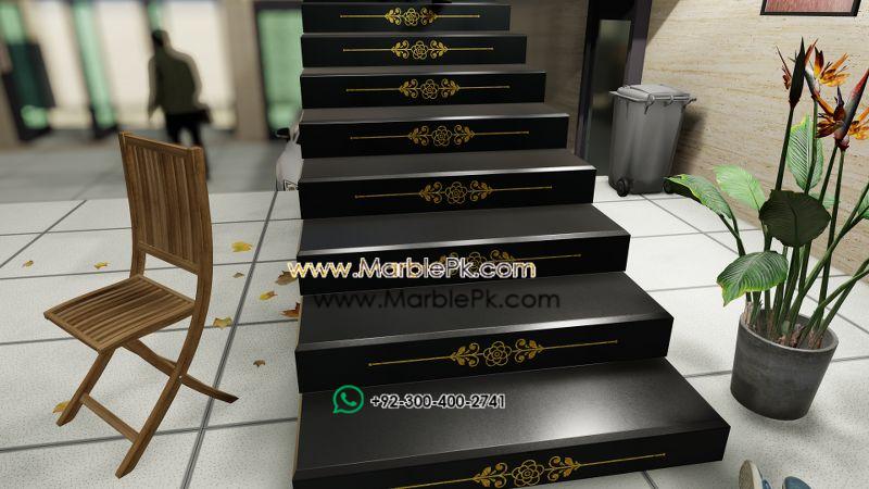 Stair designs 23 Stair designs Marble Floor Marble Floor Designs