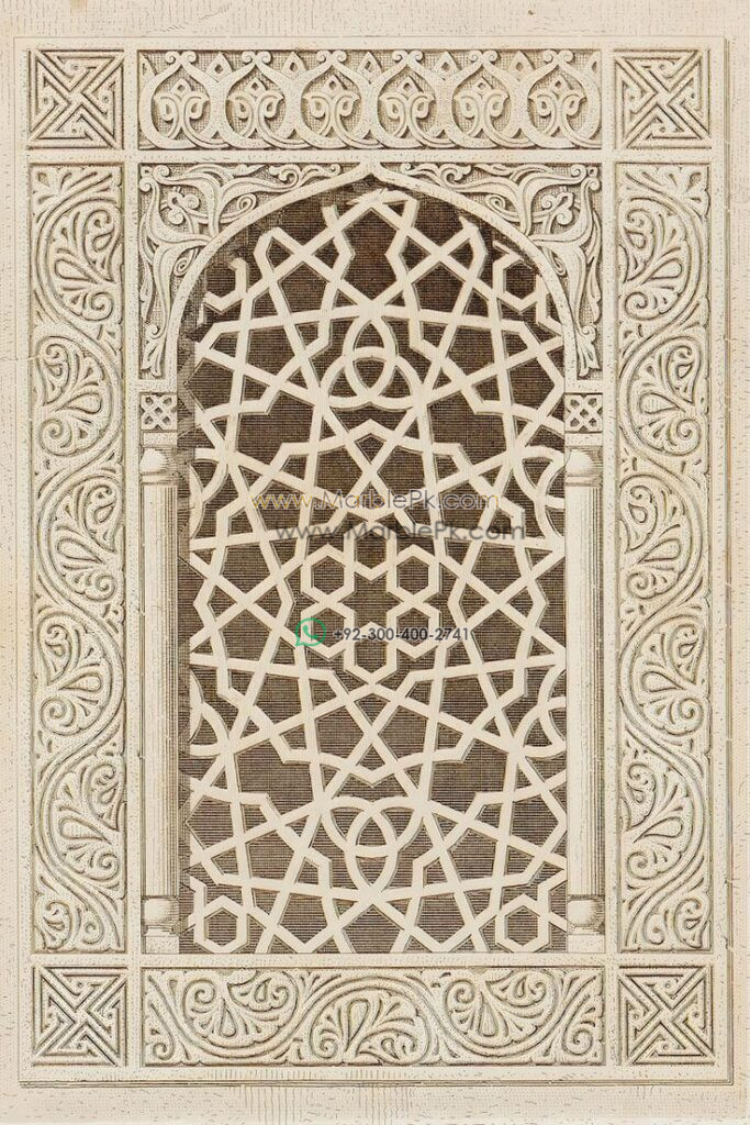 Marble CNC Engraving 5 Marble Marble CNC Engraving Designs/