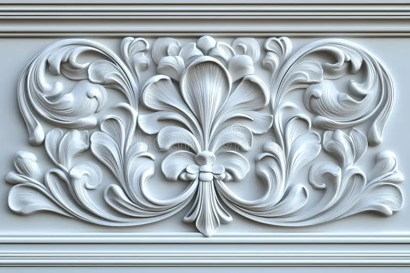 Marble CNC Engraving 26 Marble Marble CNC Engraving Designs/