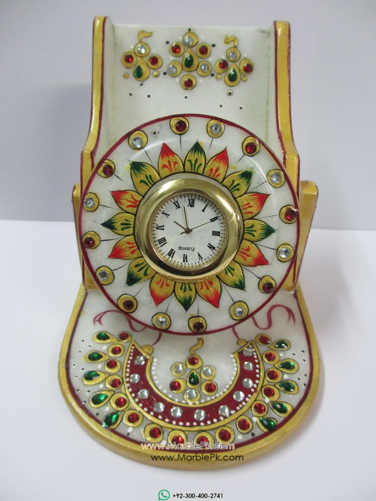 Unique Marble Handicrafts - Handi10