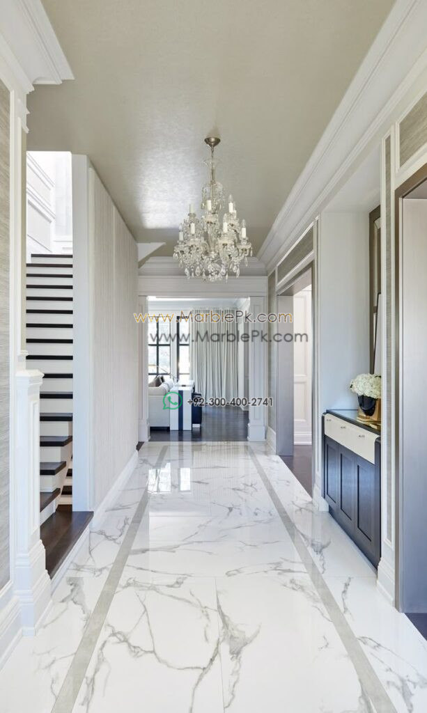 Marble Tiles or marble flooring Designs/