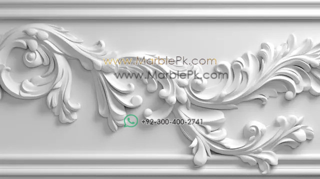 Marble Marble CNC Engraving Designs/