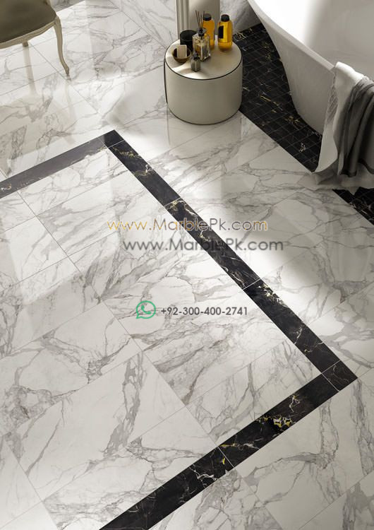 Marble Tiles or marble flooring Designs/