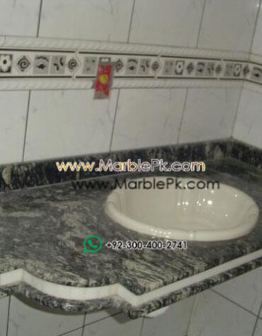 Compact Corner Bath Vanity mpk-124 - Corner bath vanity mpk 124