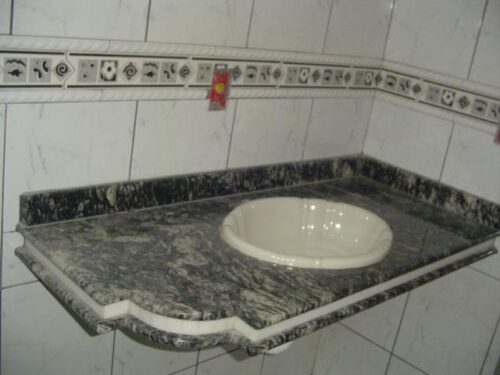 Compact Corner Bath Vanity mpk-124 - Corner bath vanity mpk 124