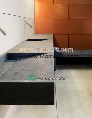 Marble Bath Vanity Sink - Luxury bath vanity mpk 123