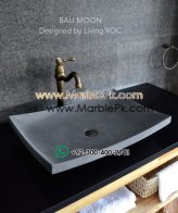 Marble Bath Vanity Sink - Luxury bath vanity mpk 125