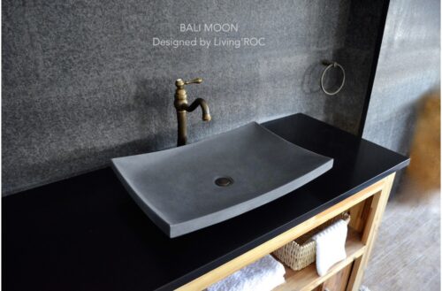 Marble Bath Vanity Sink - Luxury bath vanity mpk 125