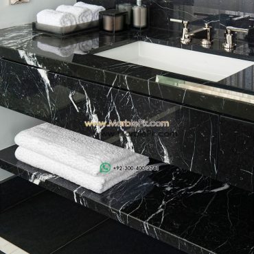 Marble Bath Vanity Sink - Luxury bath vanity mpk 126