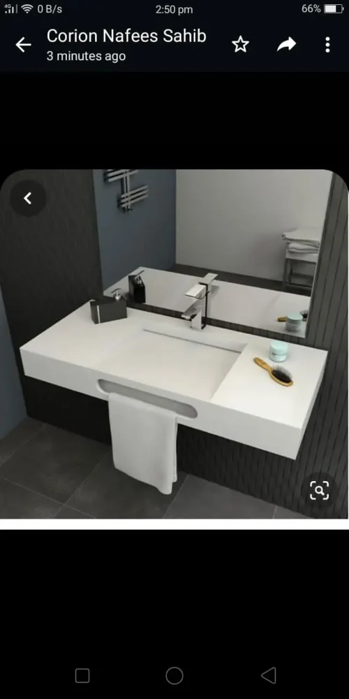 Marble Bath Vanity Sink - Luxury bath vanity mpk 128