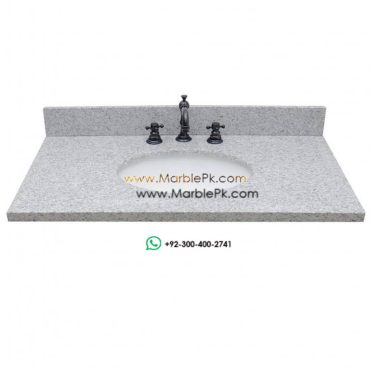 Modern Marble Bath Vanity Sink - Marble granite vanity top mpk 525