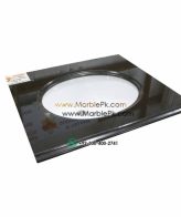 Modern Marble Bath Vanity Sink - Marble granite vanity top mpk 527