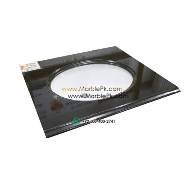 Modern Marble Bath Vanity Sink - Marble granite vanity top mpk 527