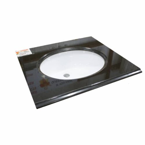 Modern Marble Bath Vanity Sink - Marble granite vanity top mpk 527
