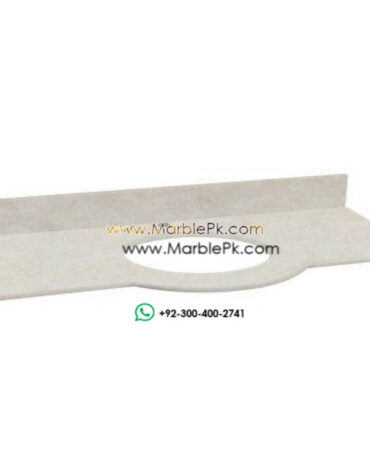 Modern Marble Bath Vanity Sink - Marble granite vanity top mpk 528