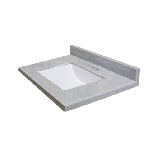 Modern Marble Bath Vanity Sink - Marble granite vanity top mpk 531