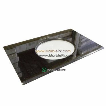 Modern Marble Bath Vanity Sink - Marble granite vanity top mpk 533