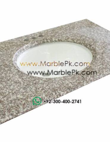 Modern Marble Bath Vanity Sink - Marble granite vanity top mpk 535