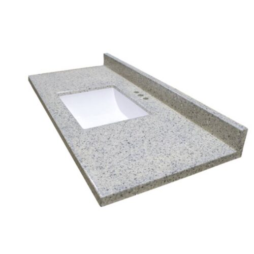 Modern Marble Bath Vanity Sink - Marble granite vanity top mpk 536