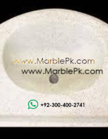 Modern Marble Bath Vanity Sink - Marble granite vanity top mpk 538