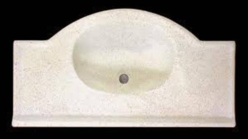 Modern Marble Bath Vanity Sink - Marble granite vanity top mpk 538